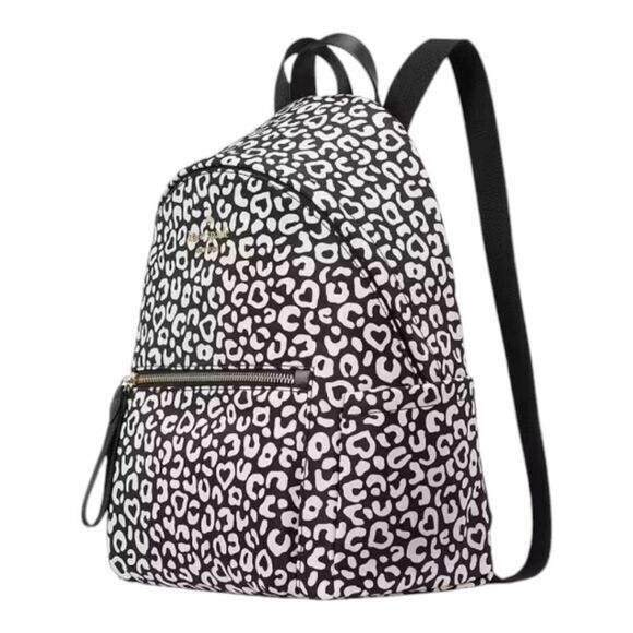 Kate Spade New‎ York NWT Animal Print Backpack - Picture 6 of 6